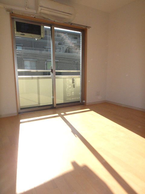 パルクフレンテ  その他8