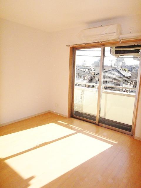 パルクフレンテ その他1