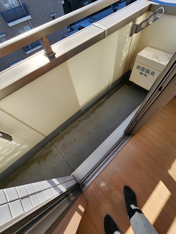 パルクフレンテ その他2