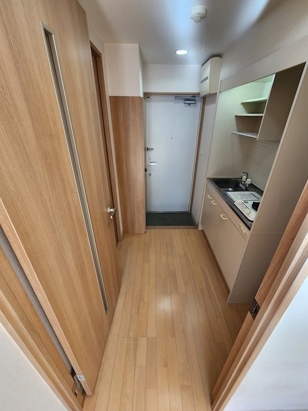 パルクフレンテ その他5