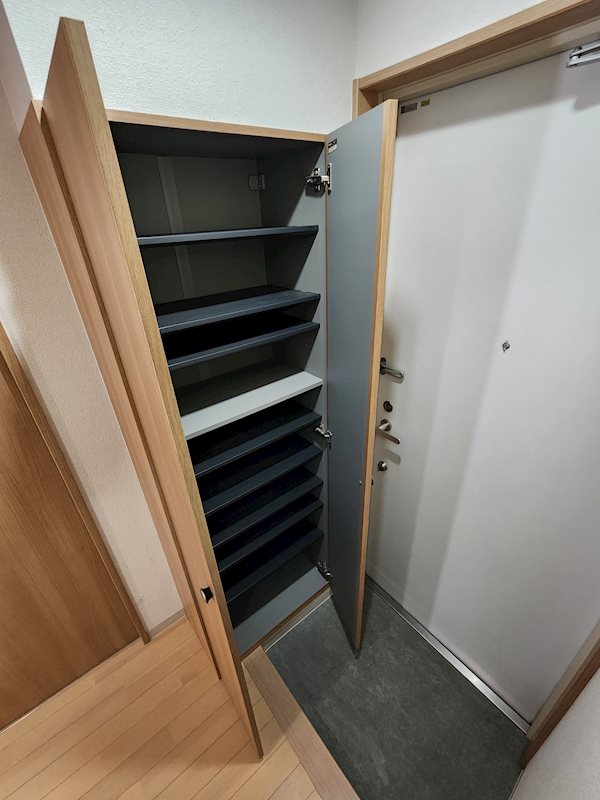 パルクフレンテ その他6