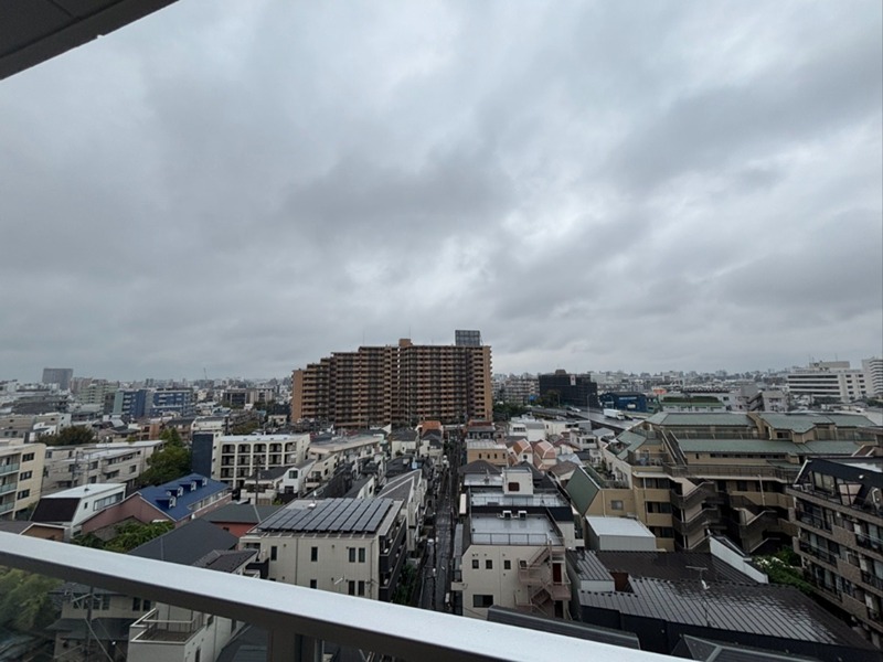 プレディアコート大森山王 その他5