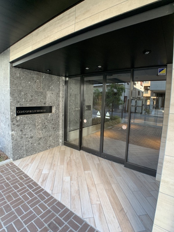 コンフォリア・リヴ品川南大井 その他1