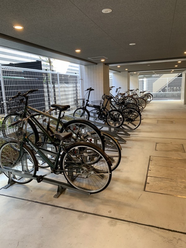 コンフォリア・リヴ品川南大井 その他3