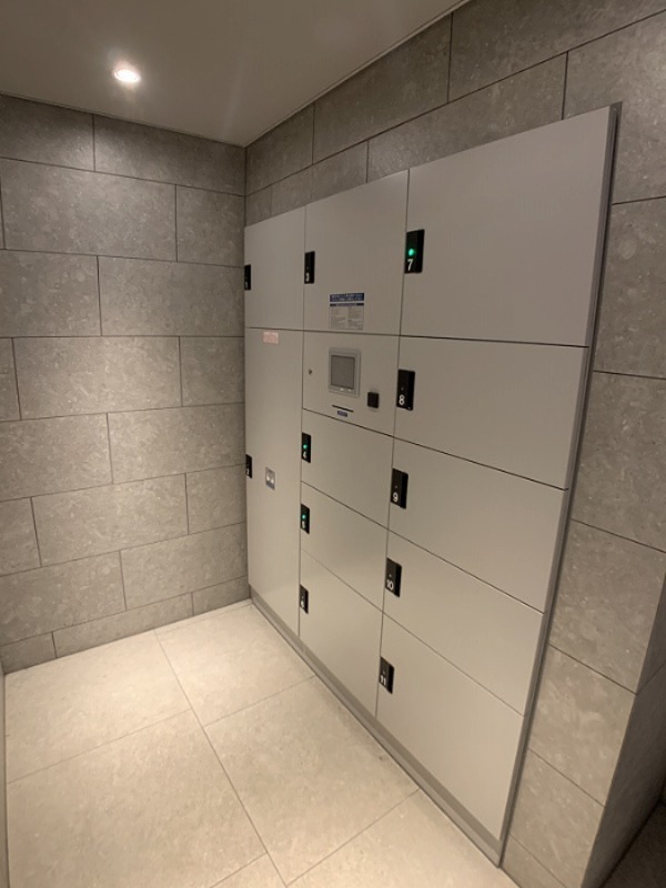 コンフォリア・リヴ品川南大井 その他4