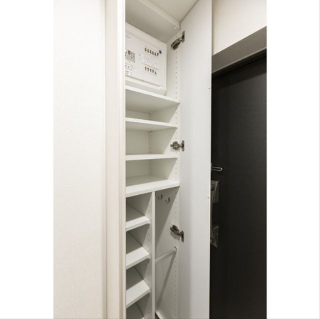 コンフォリア・リヴ品川南大井 その他7