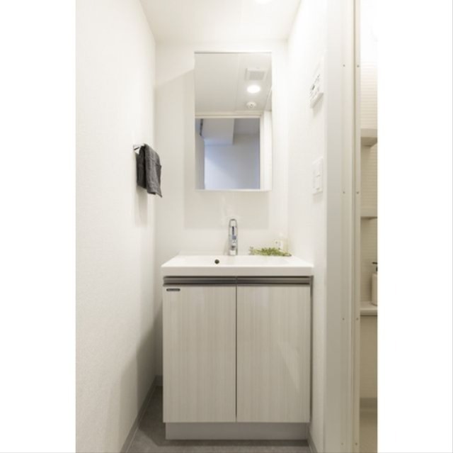 コンフォリア・リヴ品川南大井 その他8