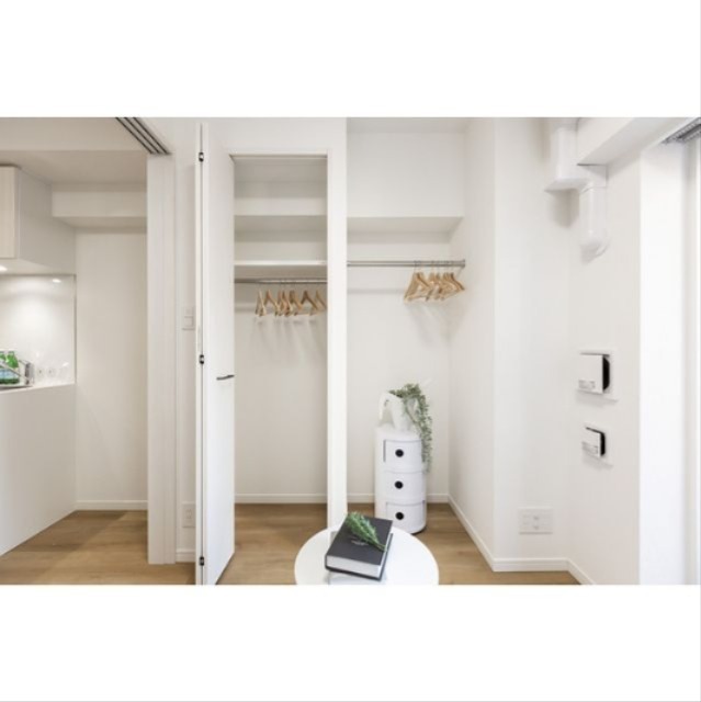 コンフォリア・リヴ品川南大井 その他10