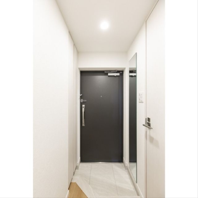 コンフォリア・リヴ品川南大井 その他11