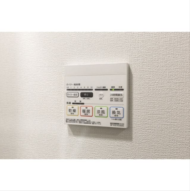 コンフォリア・リヴ品川南大井 その他13