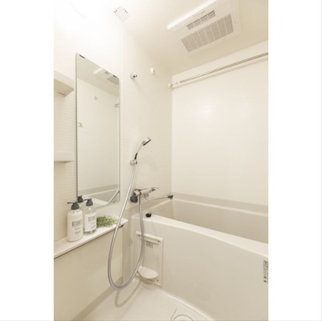 コンフォリア・リヴ品川南大井 風呂画像