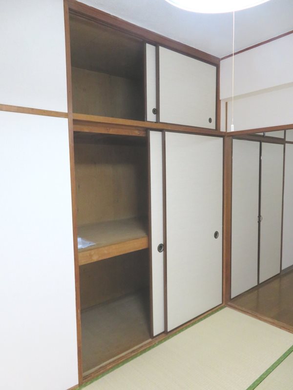 二葉ハイツ その他2