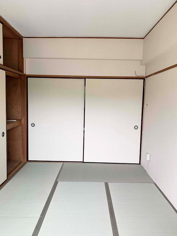 二葉ハイツ その他5