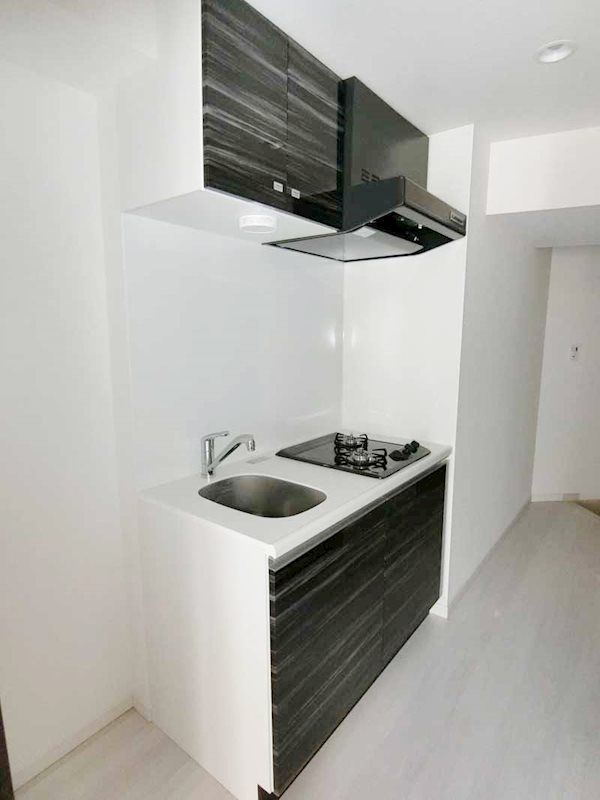 プライマル品川大森海岸 キッチン