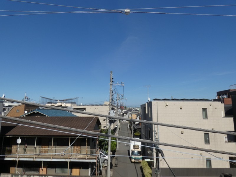 ハイツハピネス その他1