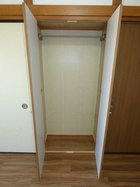 ハイツハピネス その他4