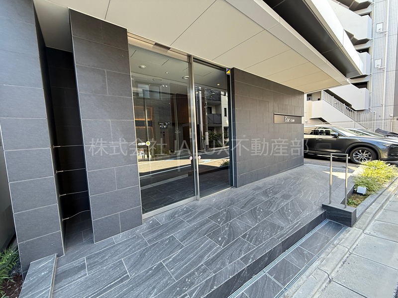 L&amp;#39;axe京急蒲田 その他外観2