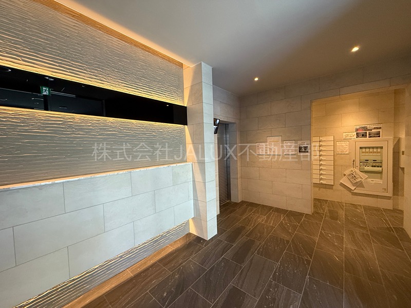 L&amp;#39;axe京急蒲田 その他外観3