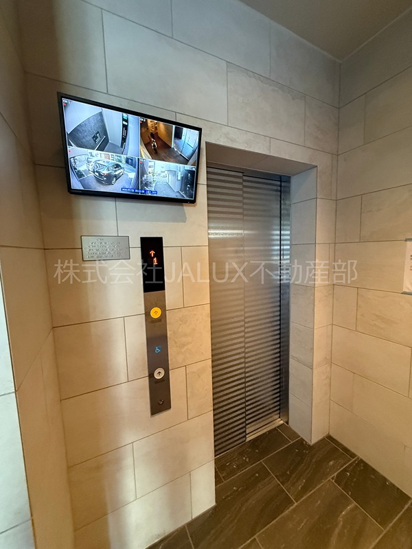 L&amp;#39;axe京急蒲田 その他外観4