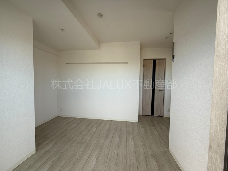 L&amp;#39;axe京急蒲田 リビング