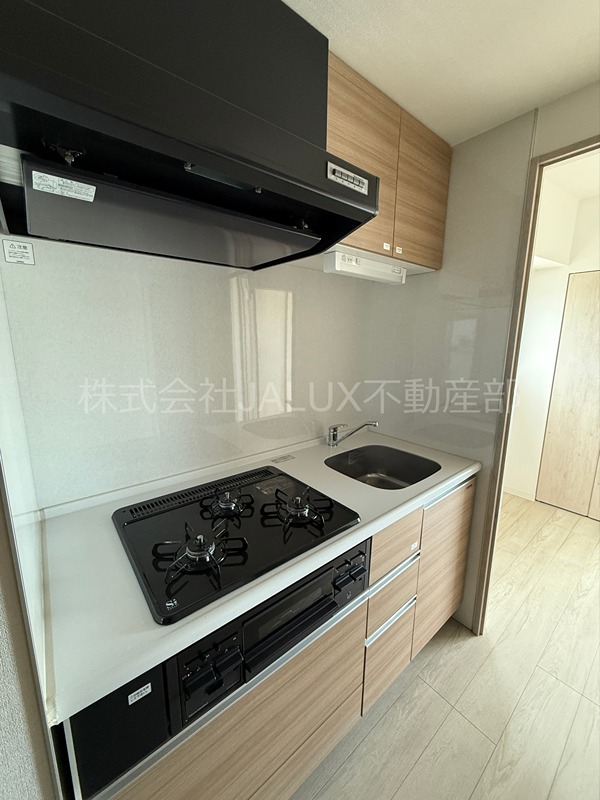 L&amp;#39;axe京急蒲田 キッチン