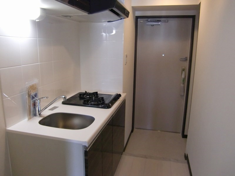 アルテシモレガ キッチン