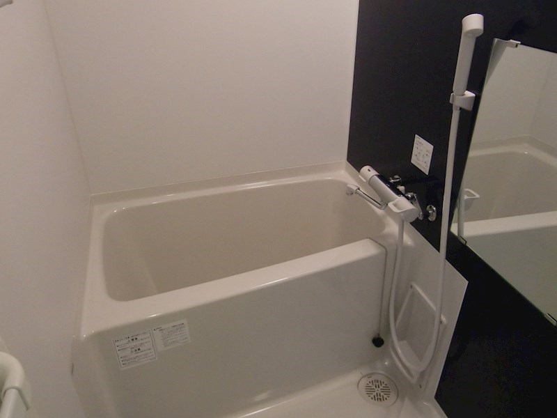 アルテシモレガ 風呂画像