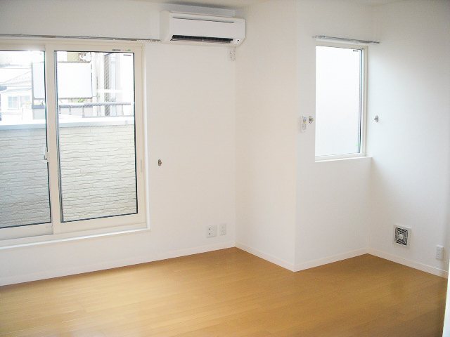 Bell-Next リビング