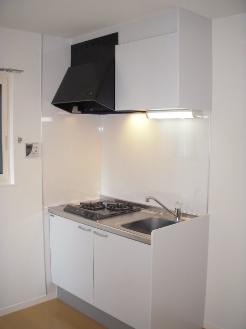 Bell-Next キッチン