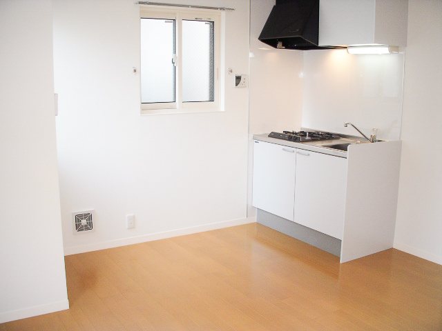 Bell-Next ベッドルーム