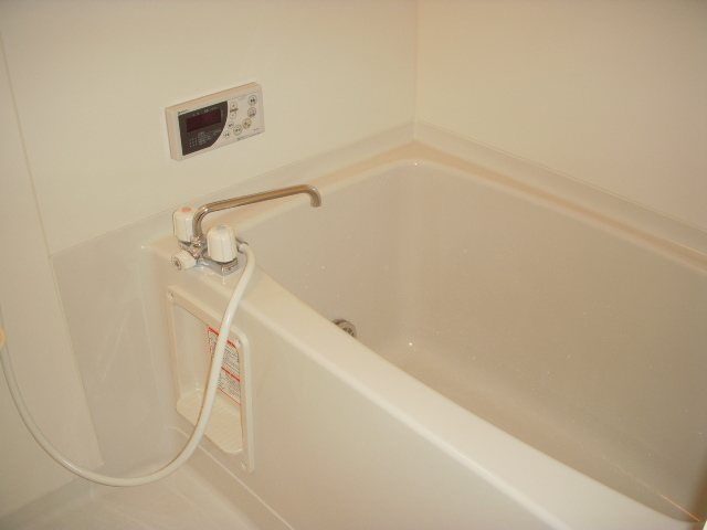 Bell-Next 風呂画像