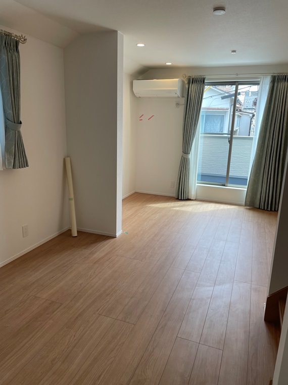 山王戸建 その他11