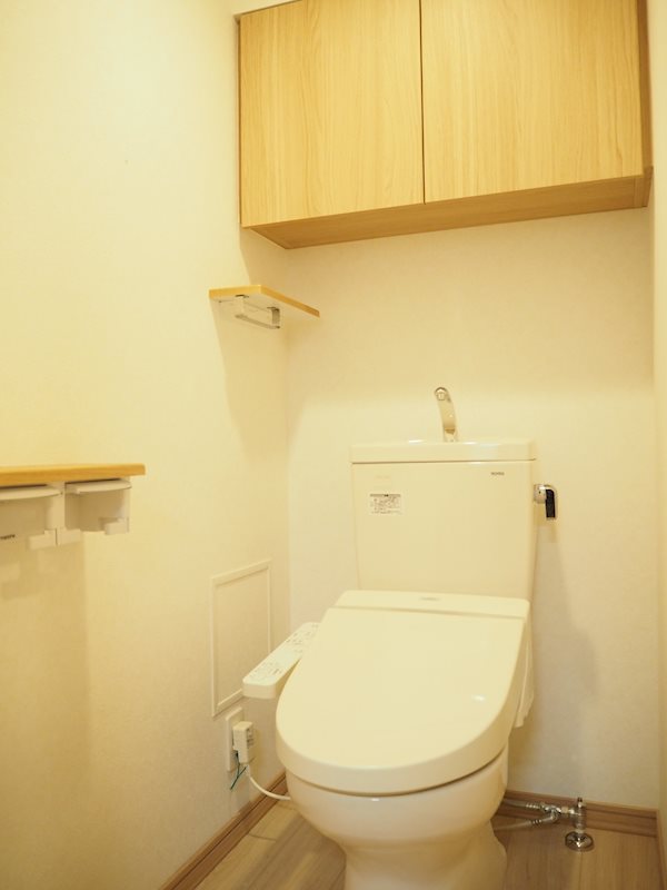 ルーブル蒲田南七番館 その他3