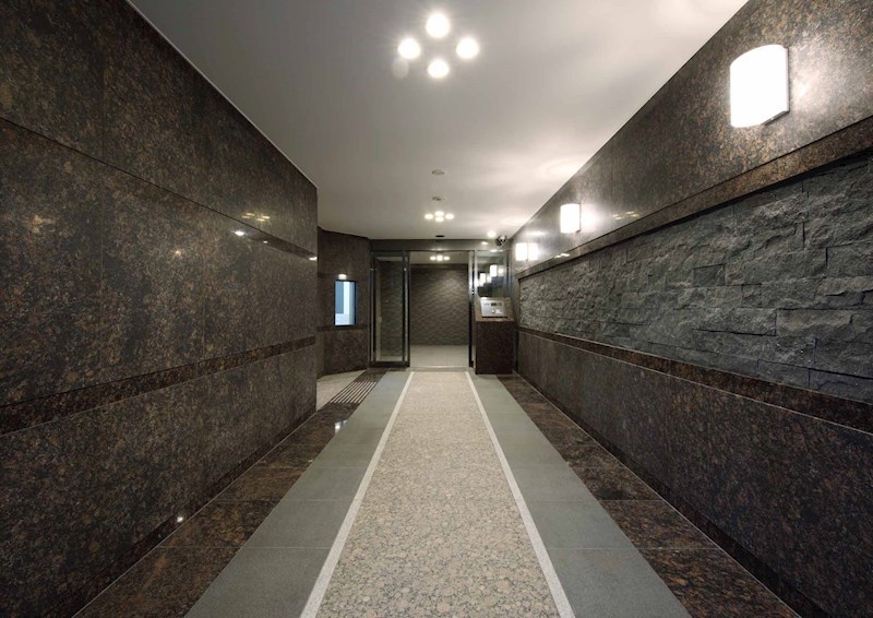 ルーブル蒲田南七番館 その他外観2