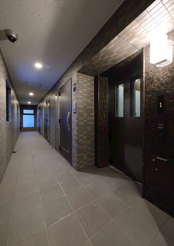 ルーブル蒲田南七番館 その他外観4