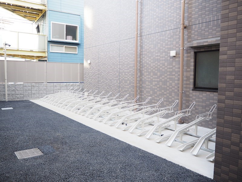 ルーブル蒲田南七番館 その他外観5