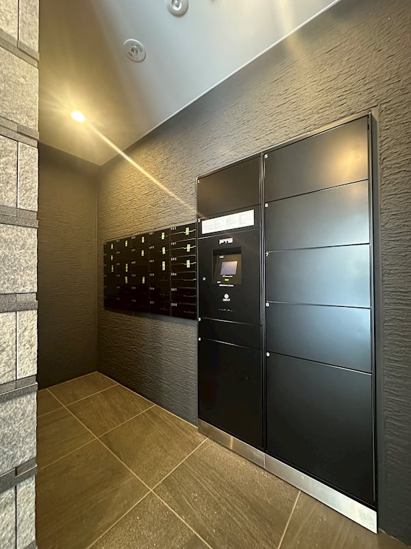 ARCOBALENO　TOGOSHIGINZA その他4