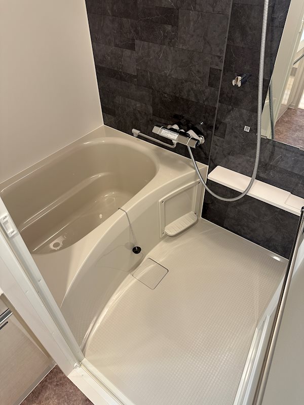 ARCOBALENO　TOGOSHIGINZA 風呂画像