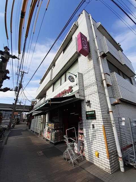 サニーメゾンオオハシ その他外観1