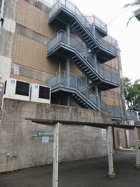 カーサ・ジーノⅡ その他外観6