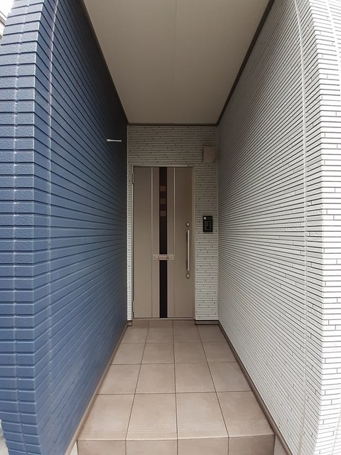 カーサ・ジーノⅡ その他7