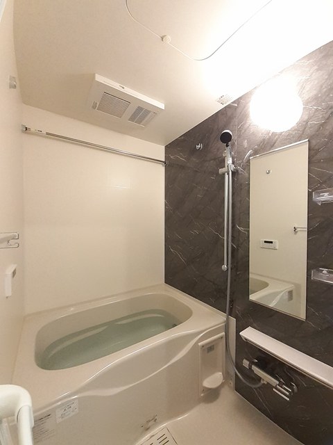 カーサ・ジーノⅡ 風呂画像