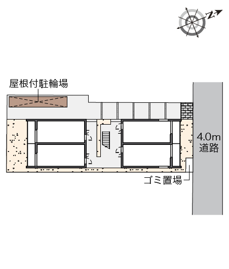 クレイノグレイスコーポ薩摩Ⅱ その他1