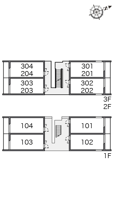 クレイノグレイスコーポ薩摩Ⅱ その他2