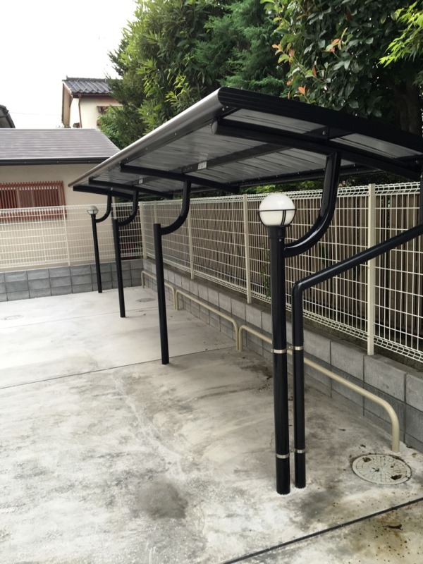 クレイノグレイスコーポ薩摩Ⅱ その他3