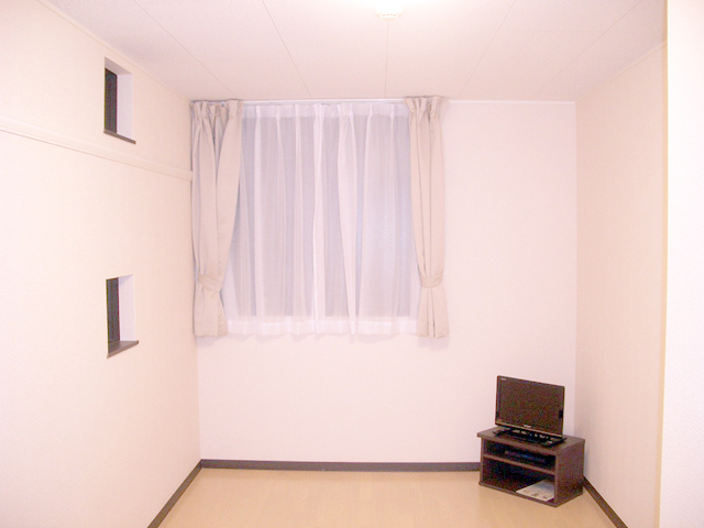 レオネクストショウワ リビング