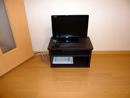 レオパレスボヌール その他3