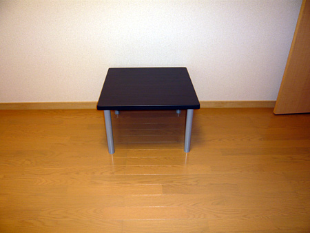 レオパレスボヌール その他4