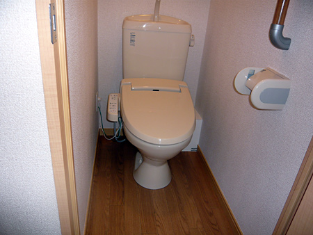 レオパレスボヌール その他5