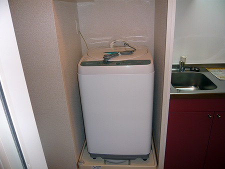 レオパレスボヌール その他6